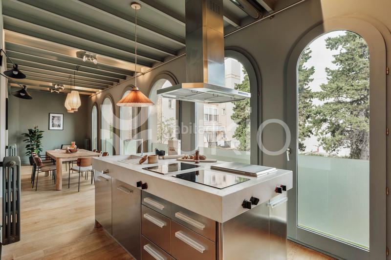 Foto 30e21606-db77-47e0-a808-ea4a81d6a5e2. Alquiler apartamento  de 4 habitaciones con terraza en Sarrià en Barcelona