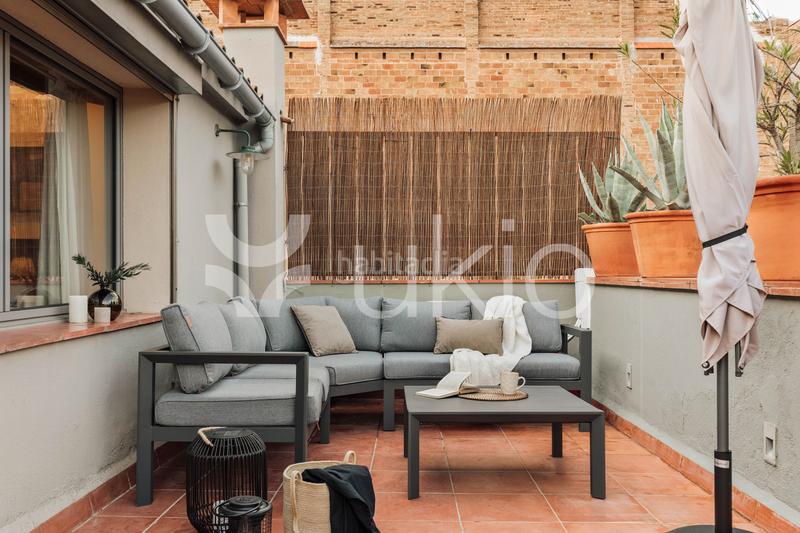 Foto 331bf638-db5c-4abc-889e-c44ac15f2ff3. Alquiler apartamento  de 4 habitaciones con terraza en Sarrià en Barcelona