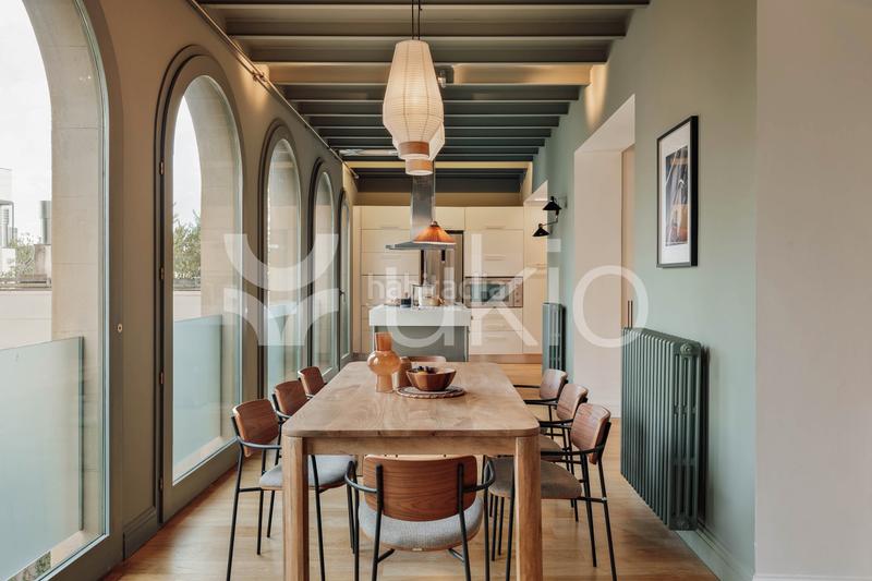 Foto 3d9fc3ee-d15d-4584-b0af-80ad4539451f. Alquiler apartamento  de 4 habitaciones con terraza en Sarrià en Barcelona