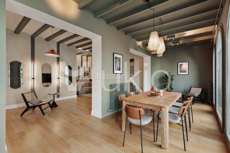 Foto 4bce8452-c3b8-497a-bb37-893047259f59. Alquiler apartamento  de 4 habitaciones con terraza en Sarrià en Barcelona