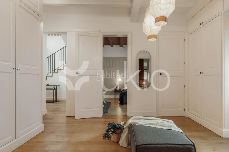 Foto 7c57c204-0fca-42e6-9493-5f7a9eb2fa1d. Alquiler apartamento  de 4 habitaciones con terraza en Sarrià en Barcelona