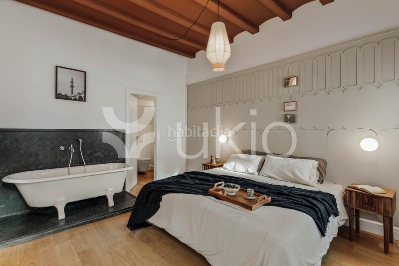 Foto b574ef2c-737a-4f77-8f80-43b3441cd364. Alquiler apartamento  de 4 habitaciones con terraza en Sarrià en Barcelona