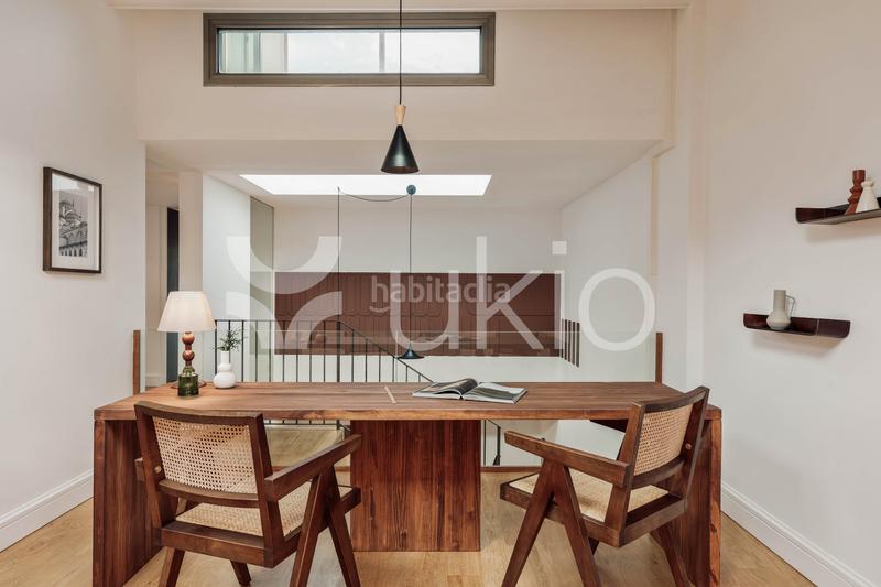 Foto e630158e-aecf-4cdd-9c5d-370b9430b5a6. Alquiler apartamento  de 4 habitaciones con terraza en Sarrià en Barcelona