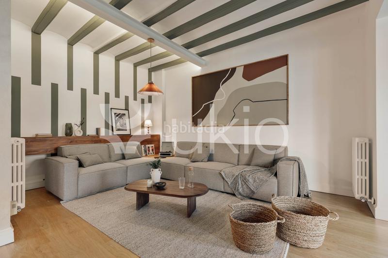 Foto 4ab59c10-273e-450d-b98c-4f0bc5339e9f. Lloguer apartament amb calefacció a Sarrià Barcelona