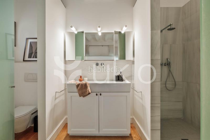 Foto 709cf707-ba52-4c95-871e-2463e93ca9a7. Lloguer apartament amb calefacció a Sarrià Barcelona