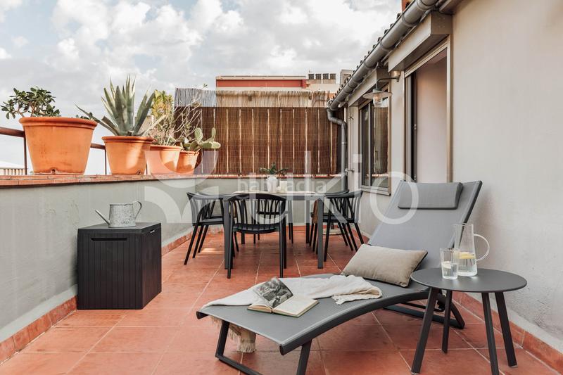 Foto 9bb7e7f7-7dea-4535-9281-fc29f5d337ee. Lloguer apartament amb calefacció a Sarrià Barcelona