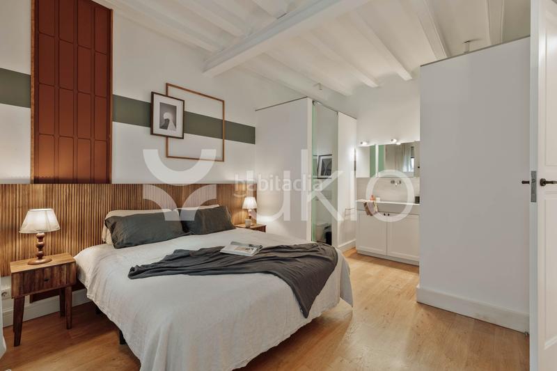 Foto a871ac14-28c9-455d-b55d-fc901675707e. Lloguer apartament amb calefacció a Sarrià Barcelona