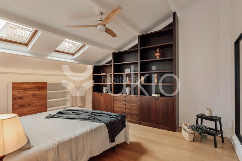 Foto b384e8ec-a6a2-479b-8386-8c79031f58b7. Lloguer apartament amb calefacció a Sarrià Barcelona