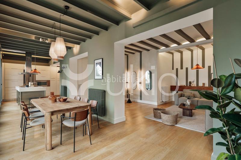 Foto ef639dbe-cca2-4600-806e-7d03bde639dc. Lloguer apartament amb calefacció a Sarrià Barcelona