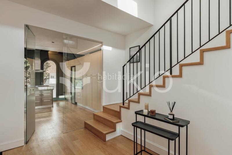 Foto fb5c57a0-1adb-4143-b37c-77c846603bb0. Lloguer apartament amb calefacció a Sarrià Barcelona