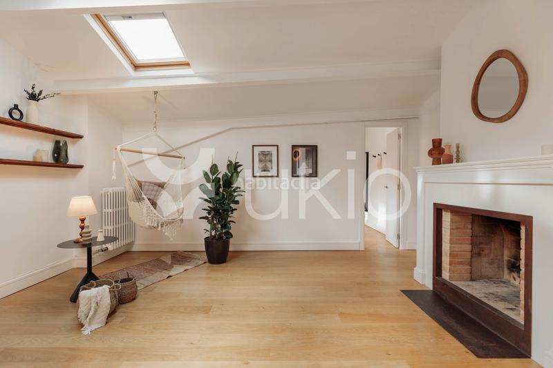 Foto 6b871930-8820-4161-a54f-a34db255dc16. Miete appartement mit heizung in Sarrià Barcelona