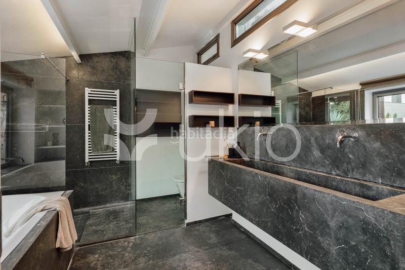 Foto e6d99307-923f-499b-b230-242011a6de51. Miete appartement mit heizung in Sarrià Barcelona