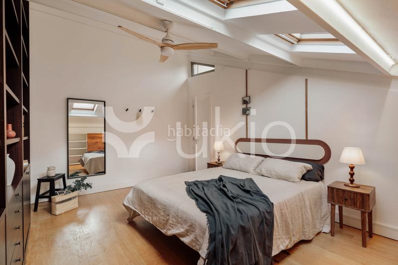 Foto fa7450de-14f0-4b8c-9019-d0eab9e5d6f4. Rent apartment with heating in Sarrià Barcelona