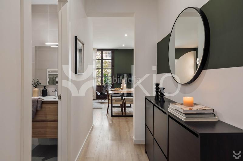 Foto 50fbb484-8bc9-4241-a9f1-0ecc4409047f. Affitto piccolo appartamento con riscaldamento in Barcelona