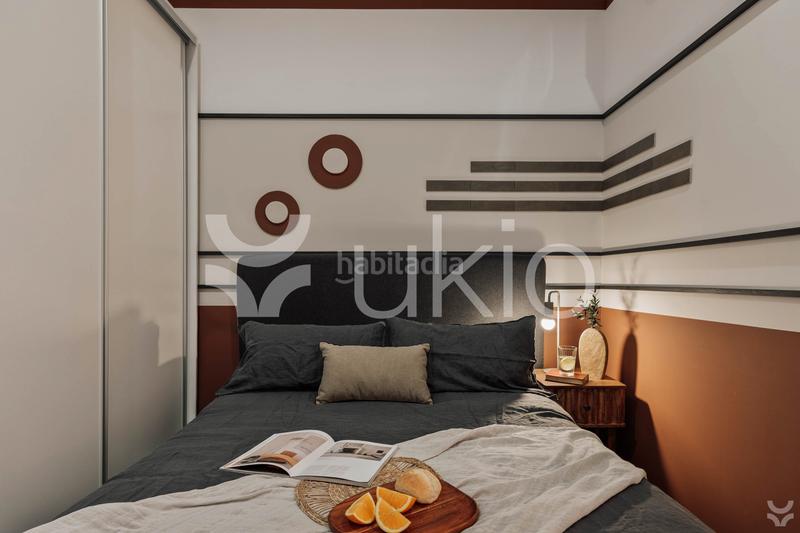 Foto 29381c48-046f-46b5-a7a0-0f997d04ad55. Lloguer apartament amb calefacció a Sant Antoni Barcelona