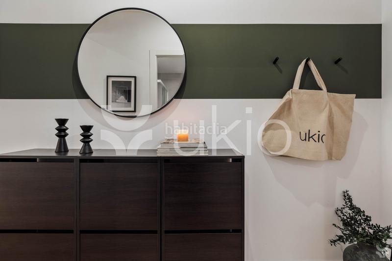 Foto 2c41e93c-0180-4e2c-b607-7aa1f4ac45a4. Lloguer apartament amb calefacció a Sant Antoni Barcelona