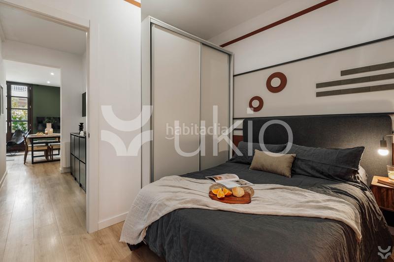 Foto 3ec6e019-e731-49c6-8d97-57ec31731427. Lloguer apartament amb calefacció a Sant Antoni Barcelona