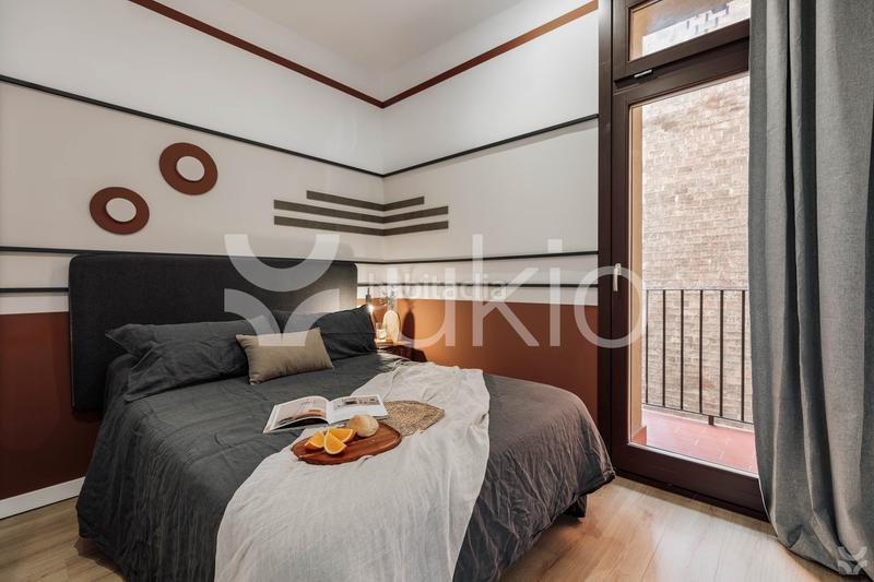 Foto 4a7a10a8-49f9-416d-b702-2ff6fa2dee07. Lloguer apartament amb calefacció a Sant Antoni Barcelona
