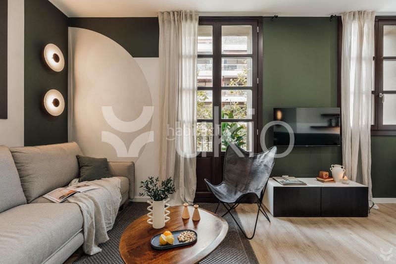 Foto 9120174b-6564-4d91-9a9a-e052aa7ea301. Lloguer apartament amb calefacció a Sant Antoni Barcelona