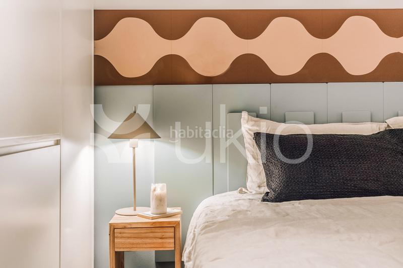Foto 4d3adb37-a1b3-4ac1-a5e4-9d96ddd9c69f. Miete appartement mit heizung in Justicia-Chueca Madrid