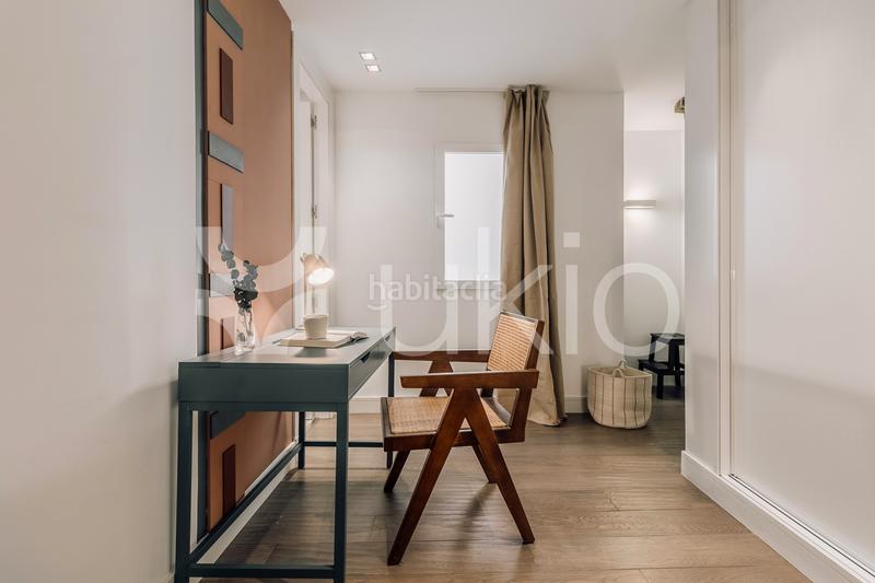 Foto 6809d9e0-f3e9-44b0-902f-50ed600223fd. Miete appartement mit heizung in Justicia-Chueca Madrid