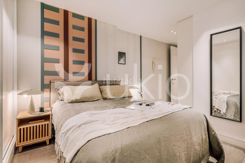 Foto 72a4d6b1-c8eb-4b57-a8da-b967312ed360. Miete appartement mit heizung in Justicia-Chueca Madrid