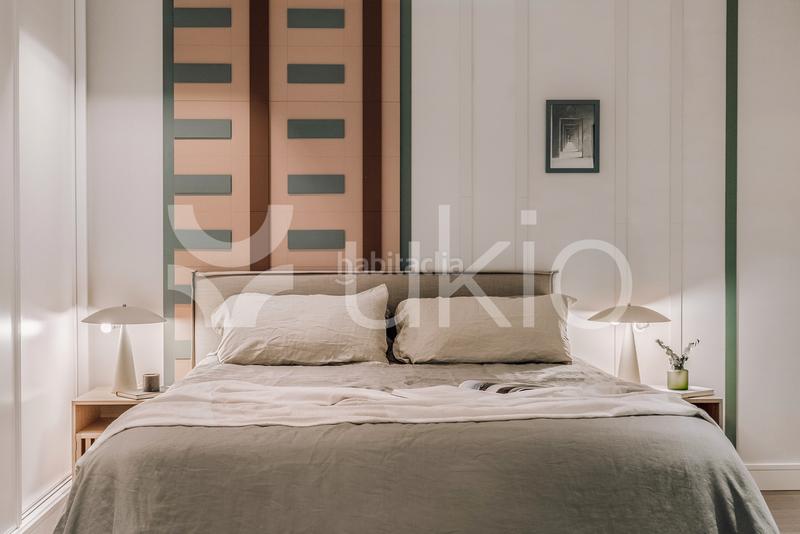 Foto 74d91668-6431-4c9f-9823-5d31b78fe8da. Miete appartement mit heizung in Justicia-Chueca Madrid