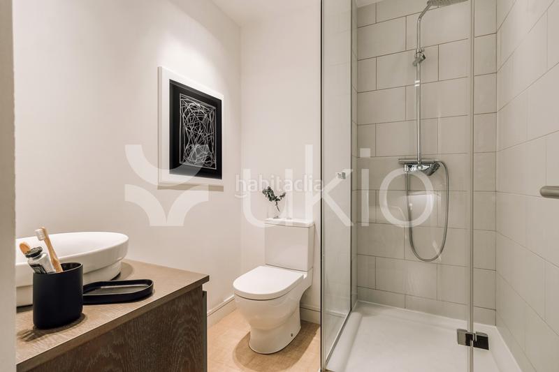 Foto 867ed1d4-cd0f-445d-b2dc-93ba1270095d. Miete appartement mit heizung in Justicia-Chueca Madrid