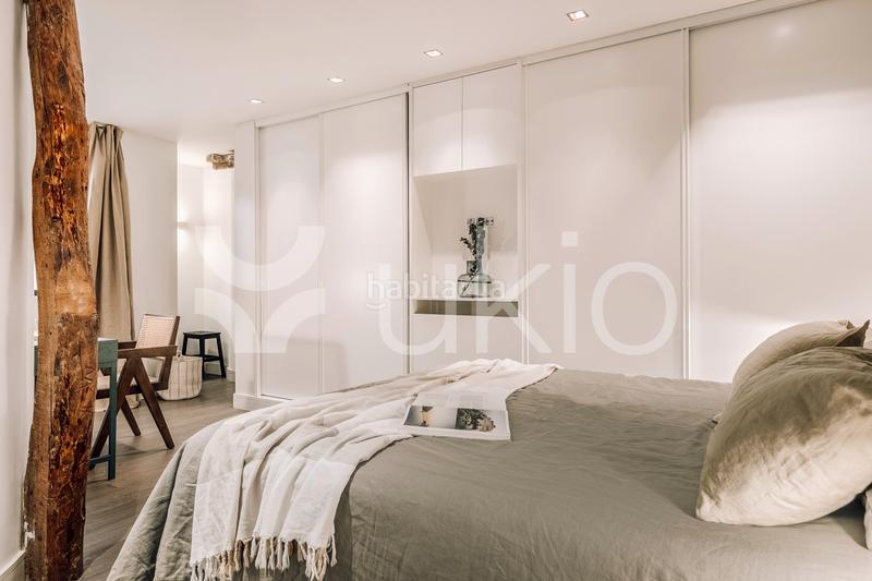 Foto 9107f4b7-c2ea-4944-83b2-61e0f0a63c2f. Miete appartement mit heizung in Justicia-Chueca Madrid