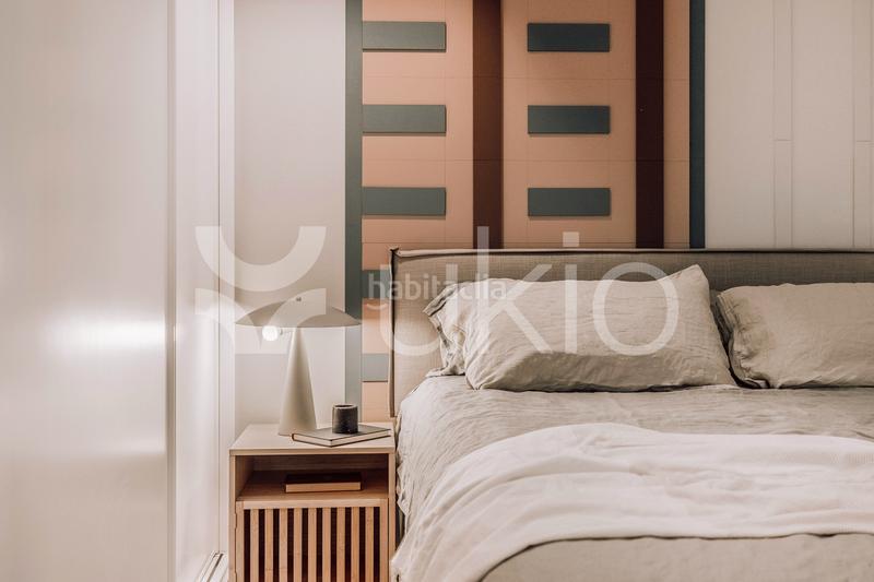 Foto a18b006f-b9a4-4ac7-a493-8b9df39877c9. Miete appartement mit heizung in Justicia-Chueca Madrid