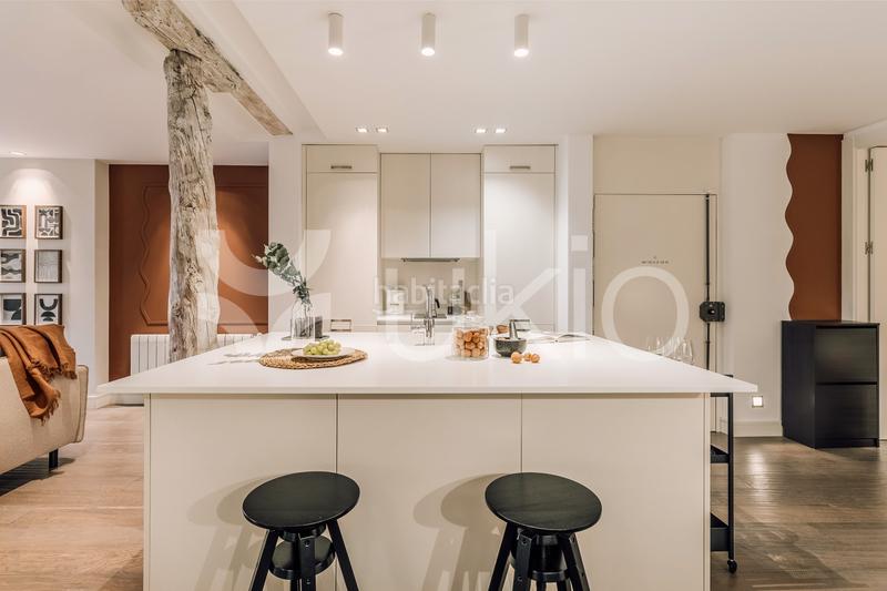 Foto a7b793ca-0bec-4e8b-b506-23a34feeb5e9. Miete appartement mit heizung in Justicia-Chueca Madrid