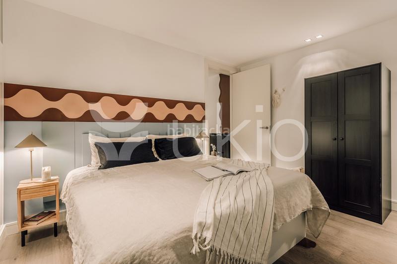Foto a9d9d6ee-4d26-4ce5-9460-d9e27049df45. Miete appartement mit heizung in Justicia-Chueca Madrid