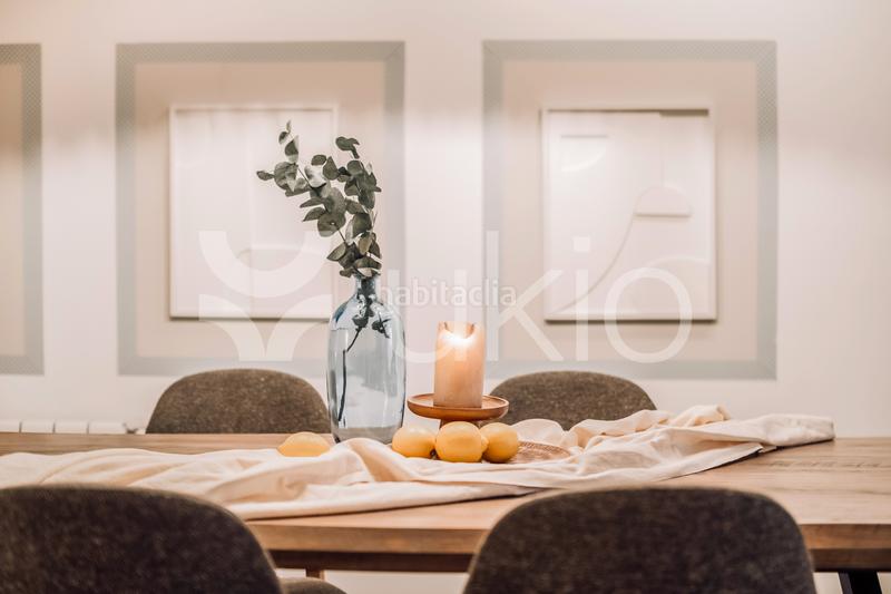 Foto aa92a96d-ff54-453e-b355-aacb7c81bb43. Miete appartement mit heizung in Justicia-Chueca Madrid
