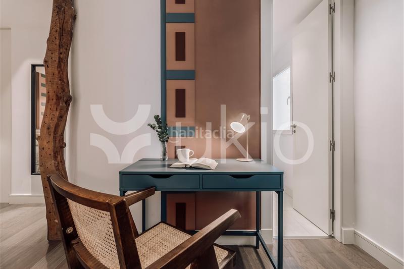 Foto cb868c40-1ae2-4dd6-acae-e6b83c446343. Miete appartement mit heizung in Justicia-Chueca Madrid