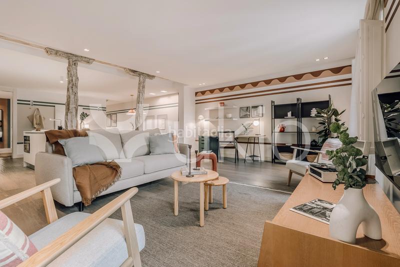 Foto d5a9c0df-7d03-41bb-9ada-87ef8a05ede7. Miete appartement mit heizung in Justicia-Chueca Madrid