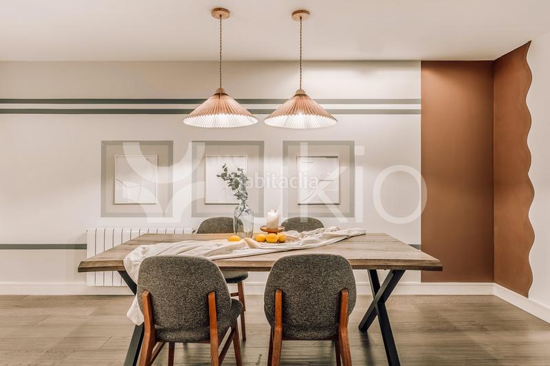 Foto d8ddacb1-a347-4200-bfc1-a9cb7ada97b2. Miete appartement mit heizung in Justicia-Chueca Madrid