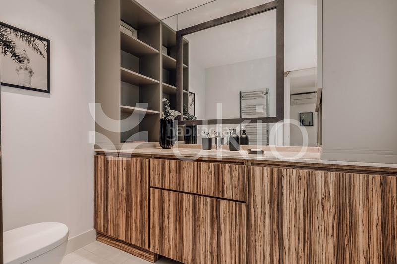 Foto d9231d3d-3a50-4503-ad2d-388963557387. Miete appartement mit heizung in Justicia-Chueca Madrid