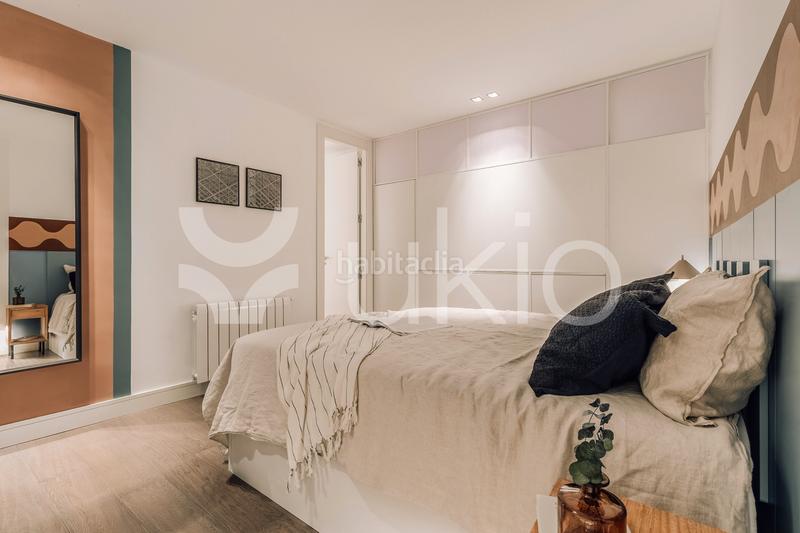 Foto dafb9709-cf74-4175-8793-dd0ab527dcbd. Miete appartement mit heizung in Justicia-Chueca Madrid