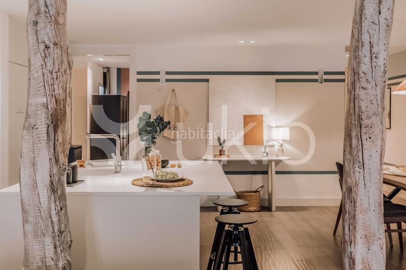 Foto e3aaca15-7b46-4018-abf6-4281a2f175ea. Miete appartement mit heizung in Justicia-Chueca Madrid