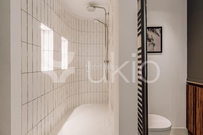 Foto fee44d5e-e9ed-423c-ba00-35b36c8e96d6. Miete appartement mit heizung in Justicia-Chueca Madrid