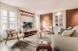 Apartment in Calle de Hortaleza