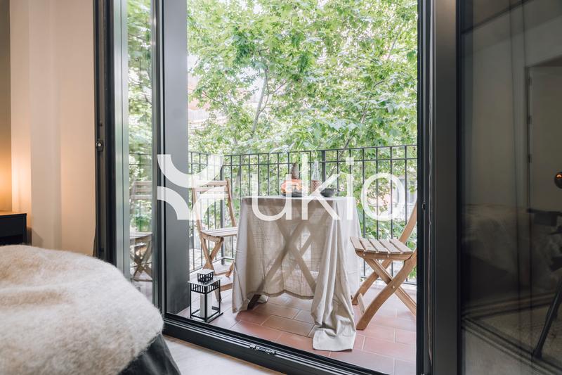 Foto cfa967a0-c90b-4c55-b7d5-890bd6b4aadb. Affitto piccolo appartamento in Sagrada Família Barcelona