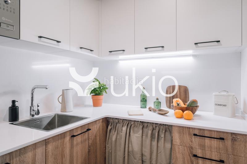 Foto e85a105e-c5fa-4966-b981-105760a301f5. Affitto piccolo appartamento in Sagrada Família Barcelona