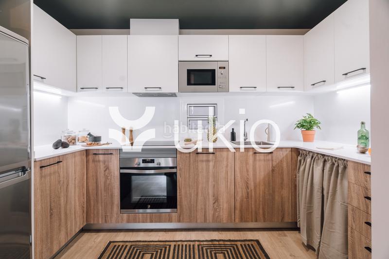 Foto fdaca857-6825-41a7-9611-d0fcd28bc4f3. Affitto piccolo appartamento in Sagrada Família Barcelona