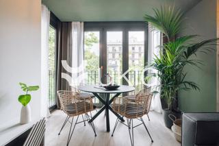 Rent Apartment  Carrer de valència. Apartamento de 2 dormitorios en eixample dreta