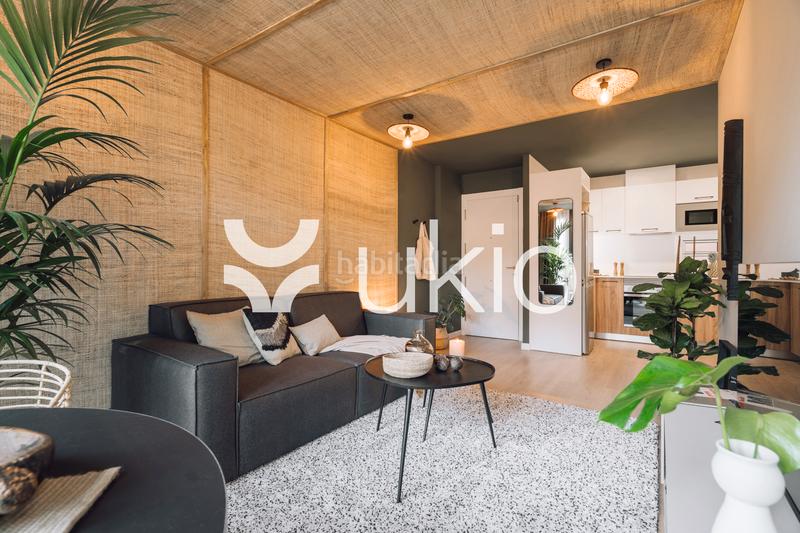 Foto 7048718b-82f7-4bfd-a70d-e0b40f4a897e. Alquiler apartamento  de 2 dormitorios en eixample dreta en Barcelona