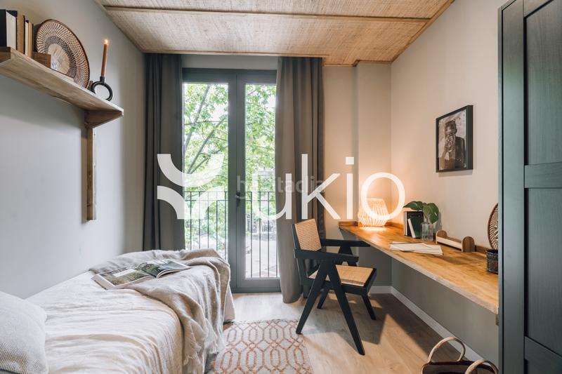 Foto 0b8c81c7-6a8c-427c-96d3-1394a2030c22. Location appartement dans Sagrada Família Barcelona