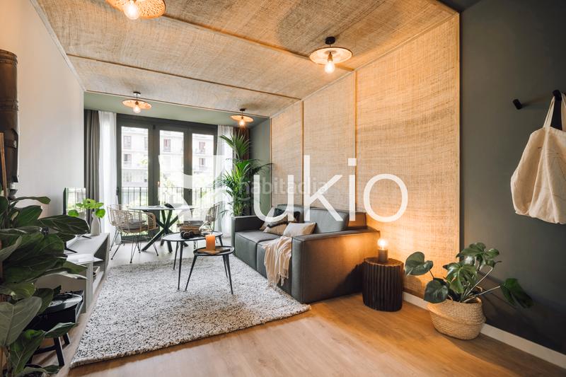 Foto 41b6af4e-f9b6-4995-a358-2726f1b0e9e7. Location appartement dans Sagrada Família Barcelona