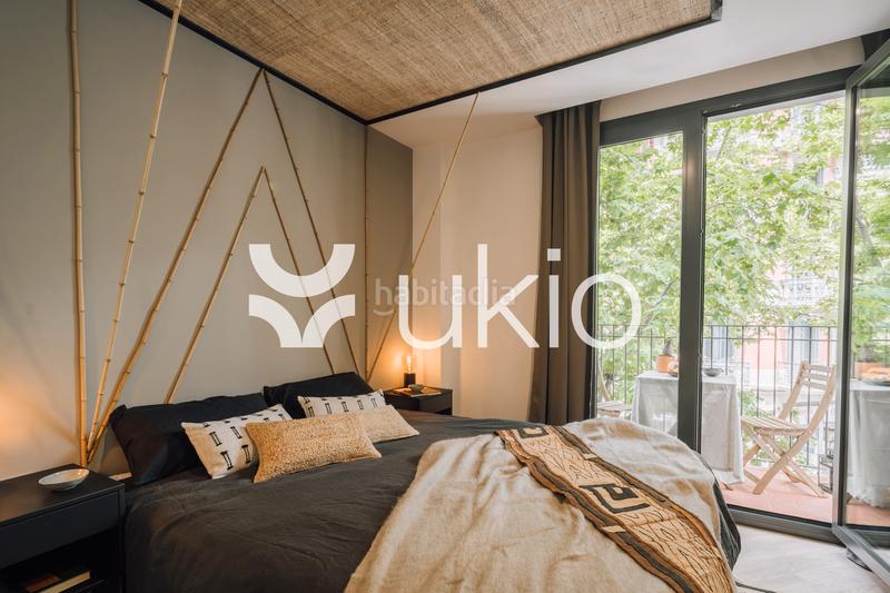 Foto 6256ae27-89b8-434a-b79c-ec1c4947ae03. Location appartement dans Sagrada Família Barcelona