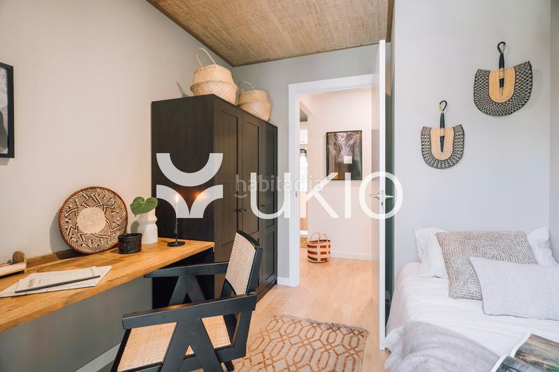 Foto a2eefe24-9477-4f3a-a78c-6af7bccf8fc9. Location appartement dans Sagrada Família Barcelona